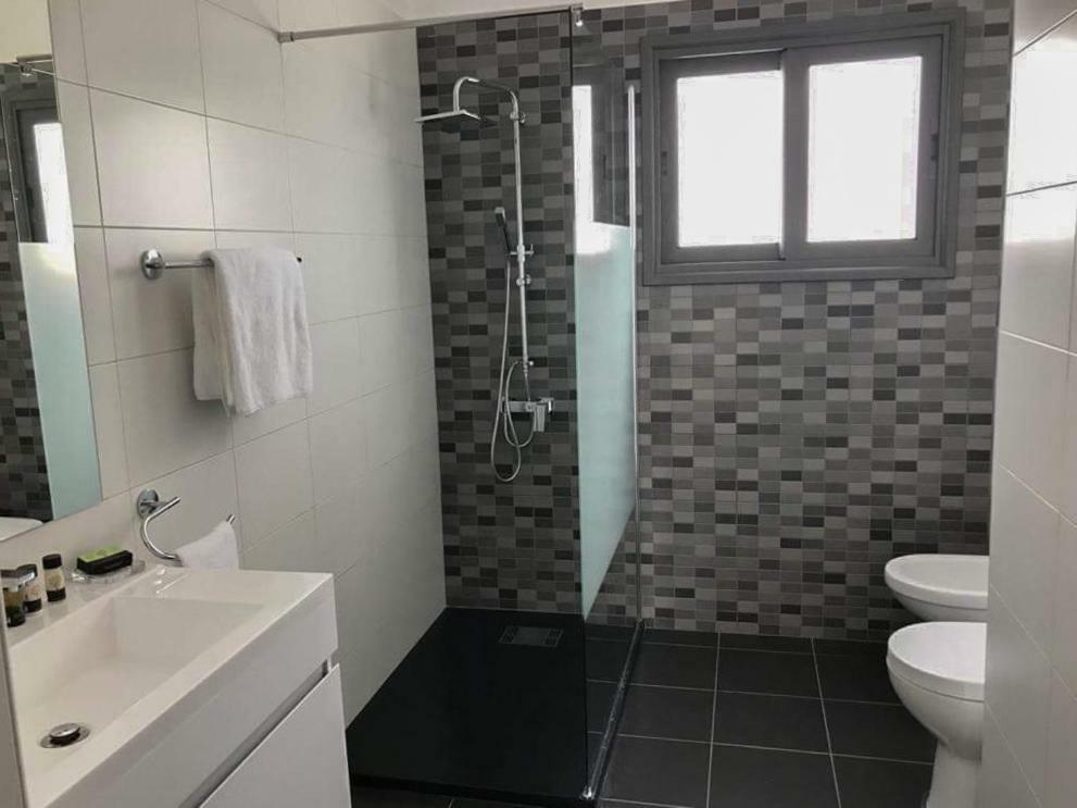 Mare Monte Seaview Boutique Apartment Paphos Buitenkant foto